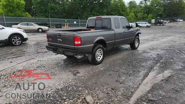 FORD RANGER 2011 - 1FTKR1ED1BPA30506