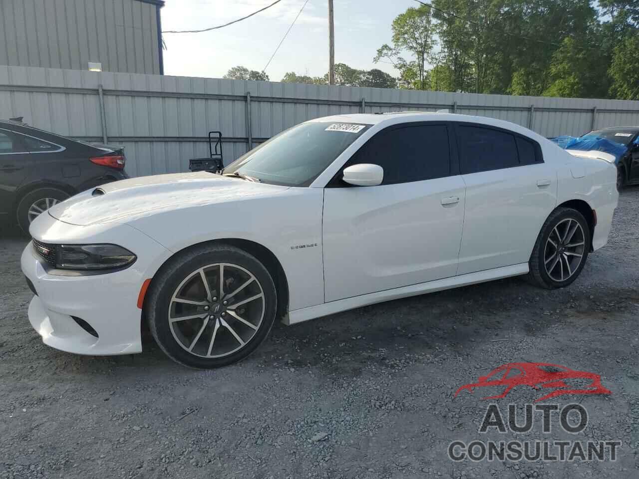 DODGE CHARGER 2021 - 2C3CDXCT9MH504021