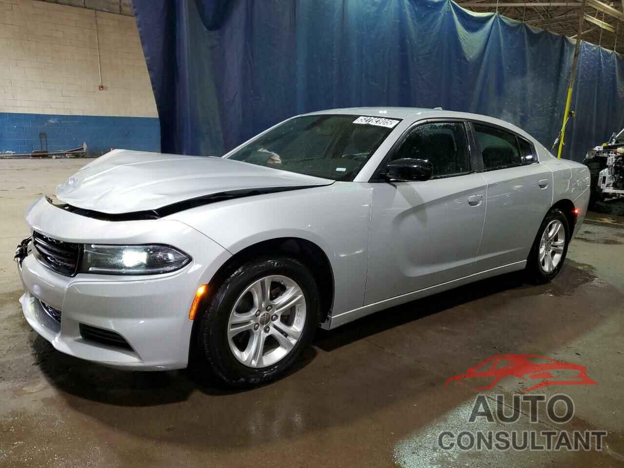 DODGE CHARGER 2023 - 2C3CDXBGXPH659637