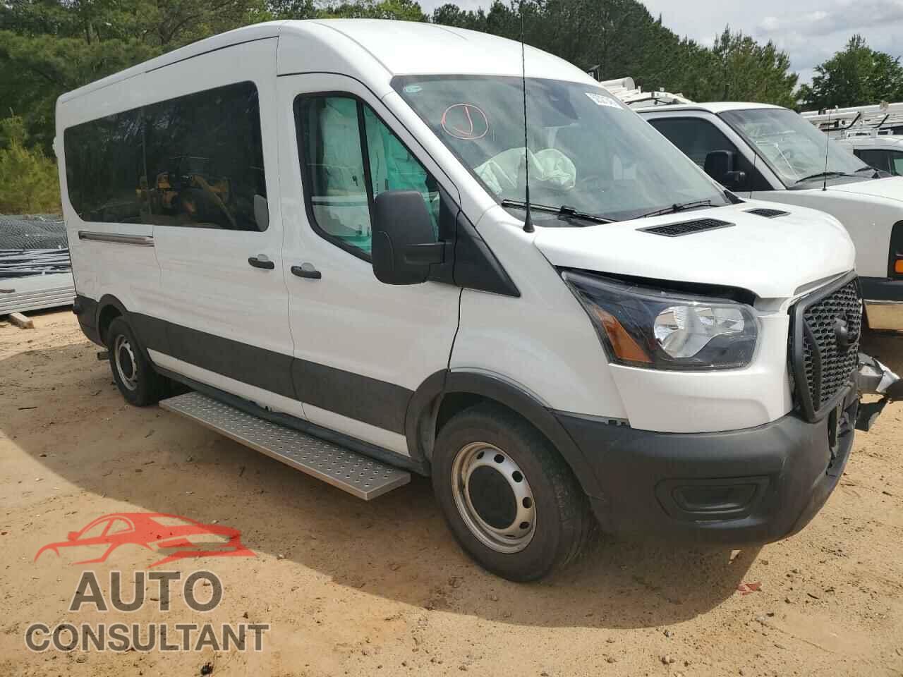 FORD TRANSIT 2024 - 1FBAX2C88RKA07720