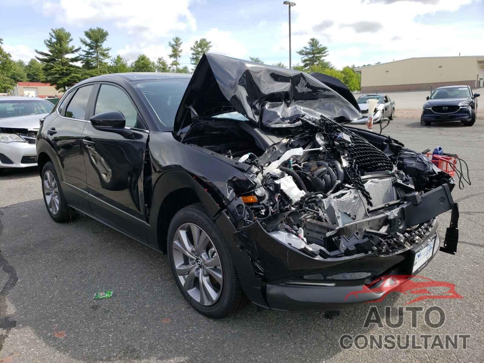 MAZDA CX30 2021 - 3MVDMBCL0MM262318