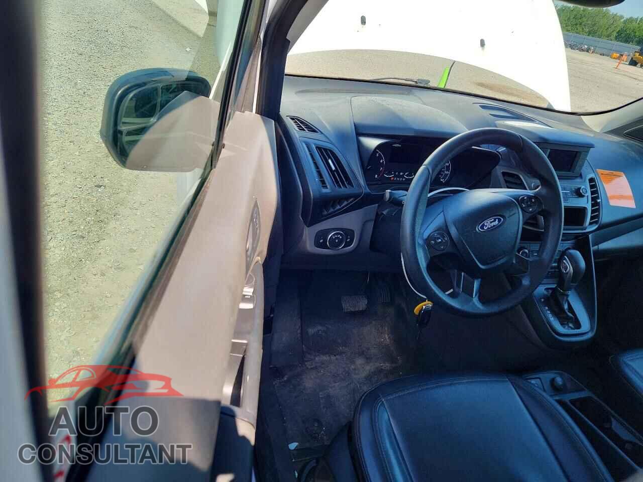 FORD TRANSIT 2022 - NM0LS7S20N1525055
