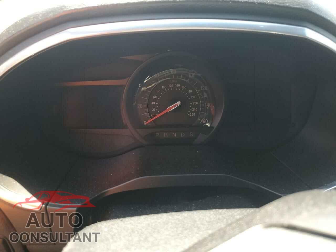FORD EDGE 2019 - 2FMPK4AP7KBB34223