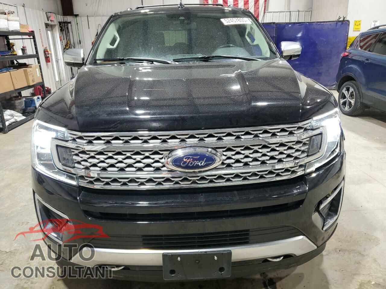 FORD EXPEDITION 2019 - 1FMJK1MT5KEA61046