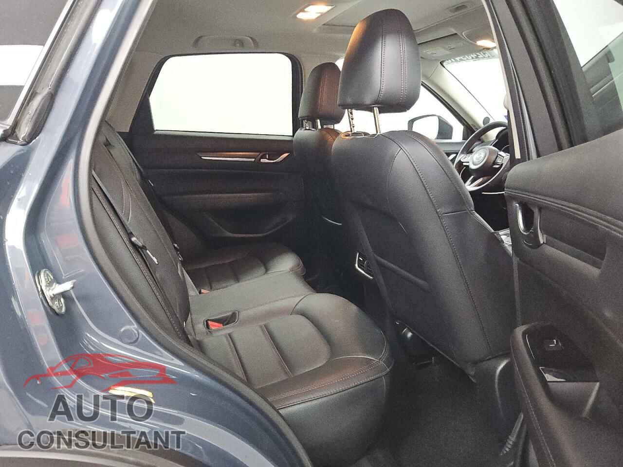 MAZDA CX-5 PREFE 2024 - JM3KFBCL5R0482445