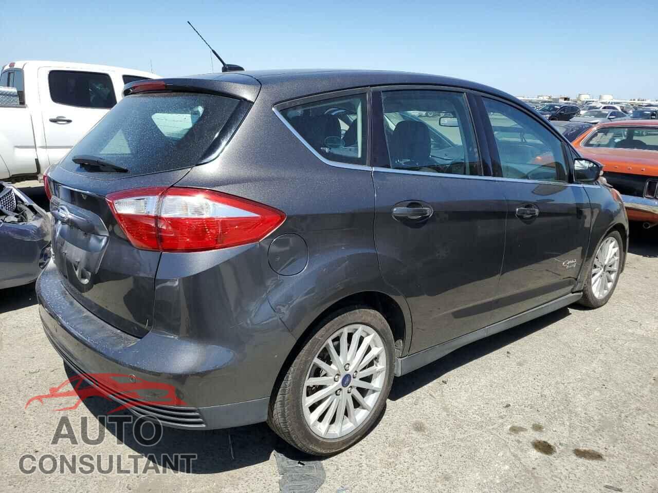 FORD CMAX 2016 - 1FADP5CU2GL108823