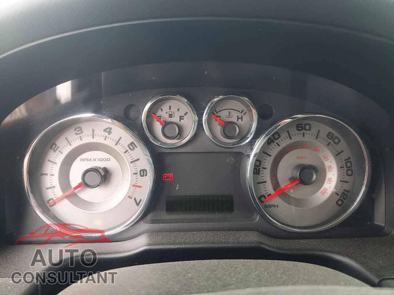 FORD EDGE 2009 - 2FMDK39C39BA97048