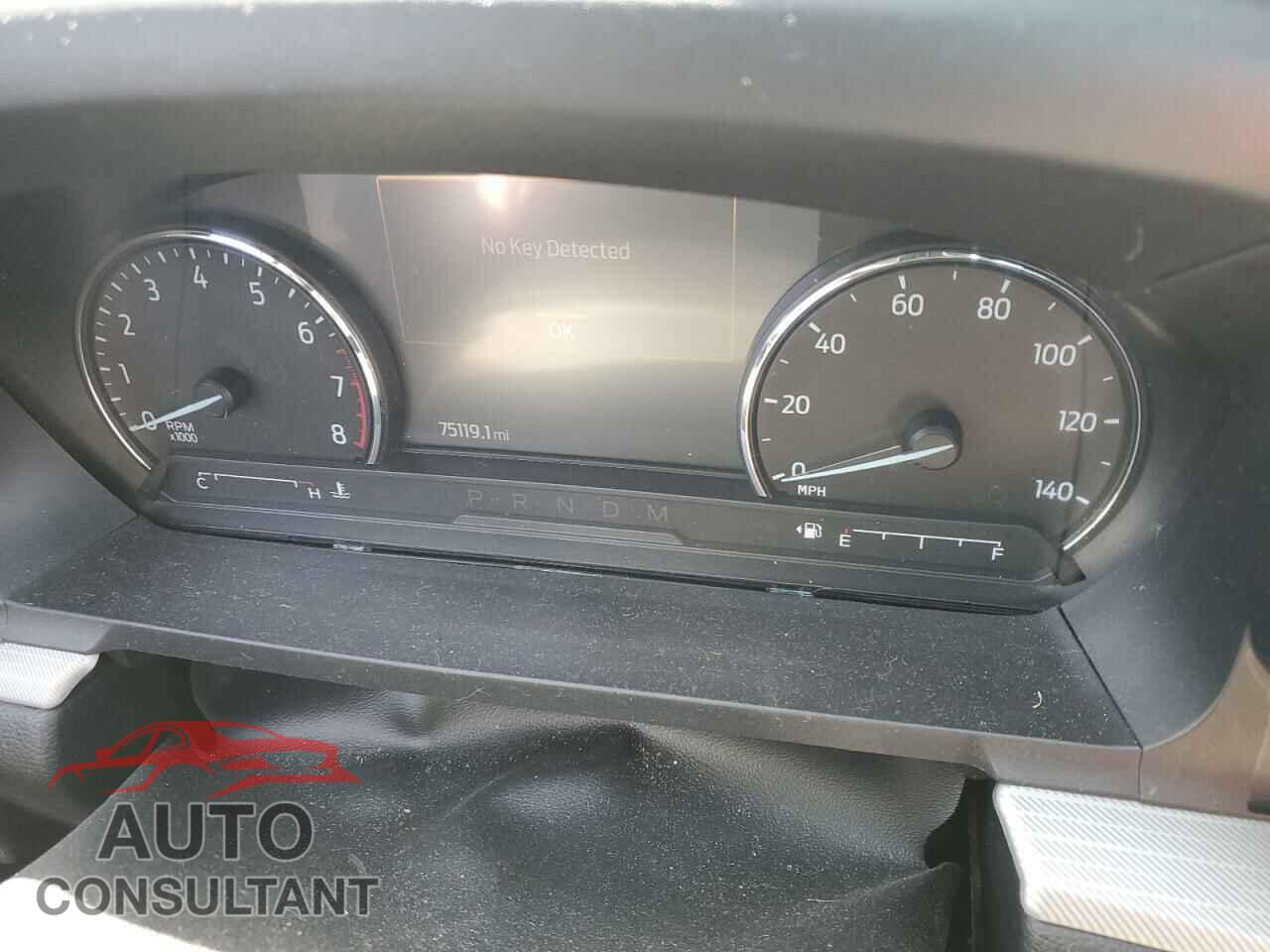 FORD EXPLORER 2020 - 1FMSK7DH4LGA34686