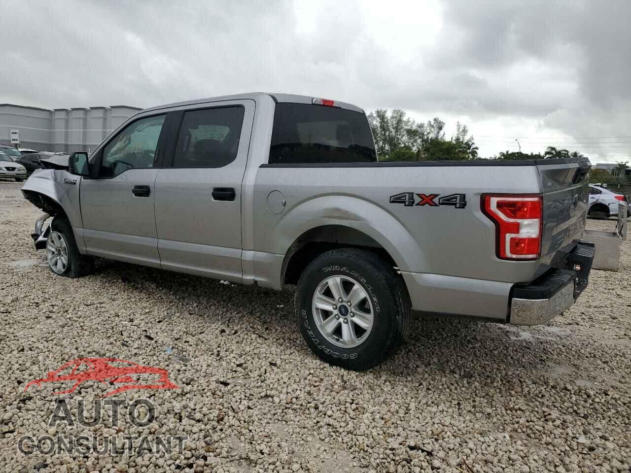 FORD F-150 2020 - 1FTEW1E58LFA95567