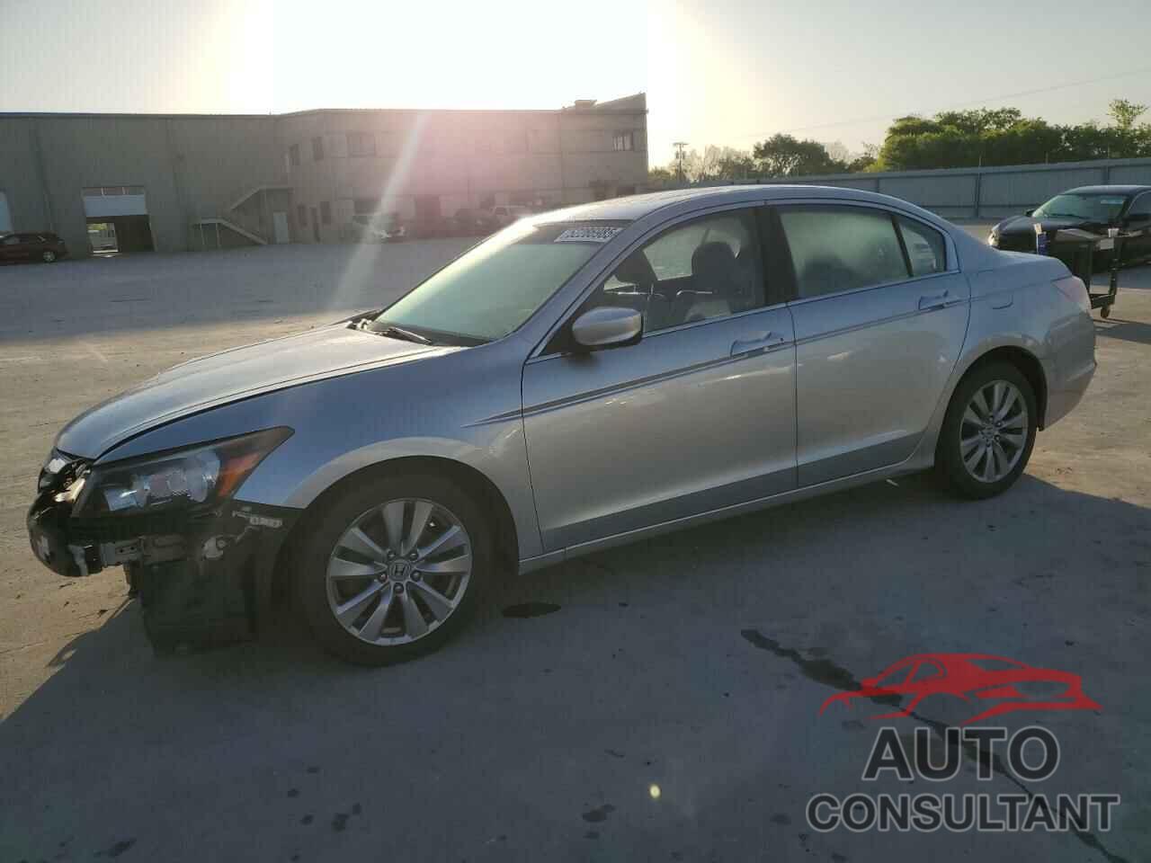 HONDA ACCORD 2012 - 1HGCP2F86CA126798