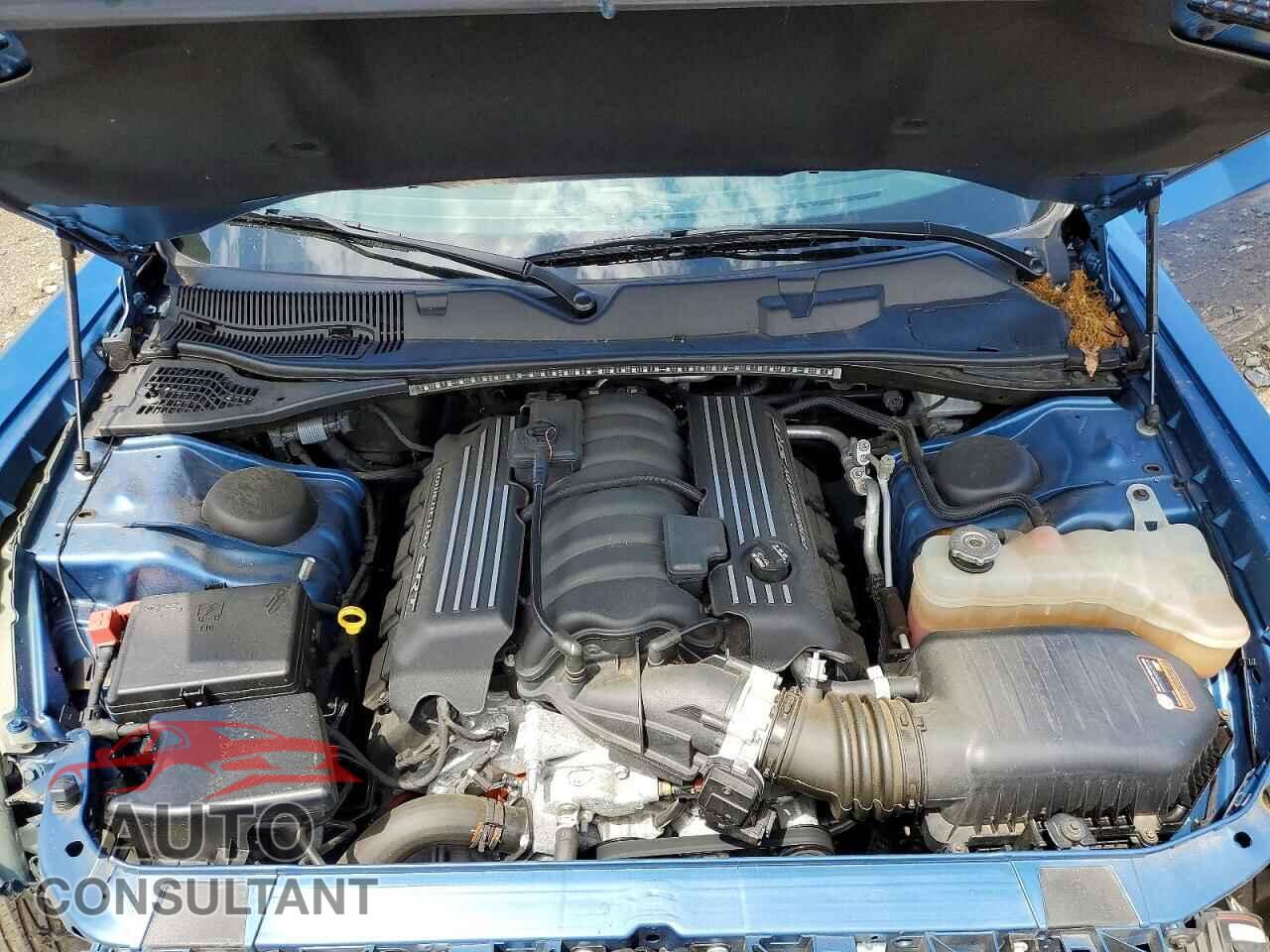 DODGE CHALLENGER 2023 - 2C3CDZFJ1PH554227