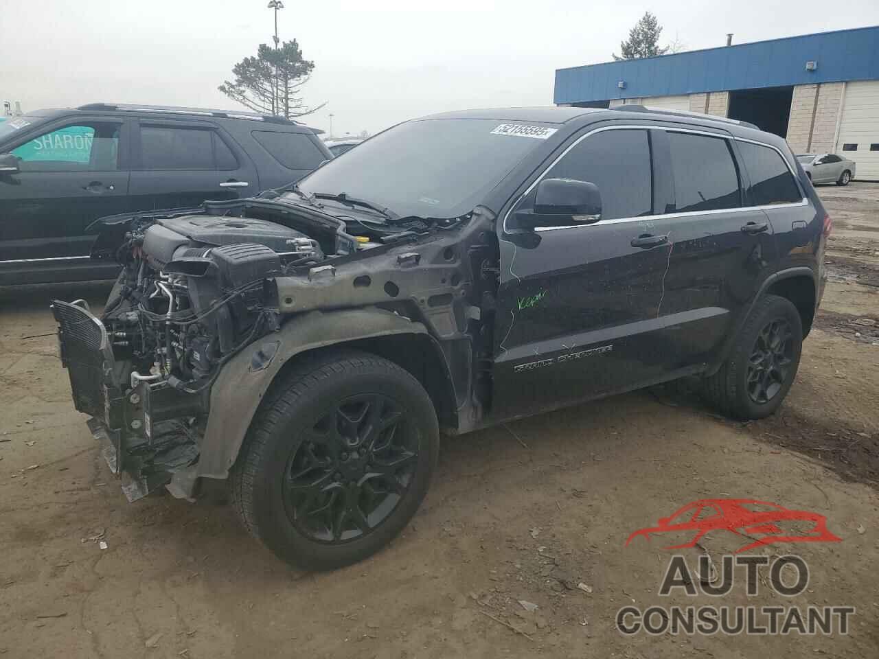 JEEP GRAND CHER 2019 - 1C4RJFBG5KC532203