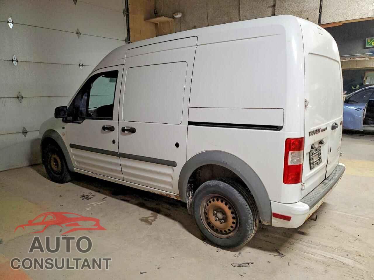 FORD TRANSIT 2012 - NM0LS7BN5CT078220