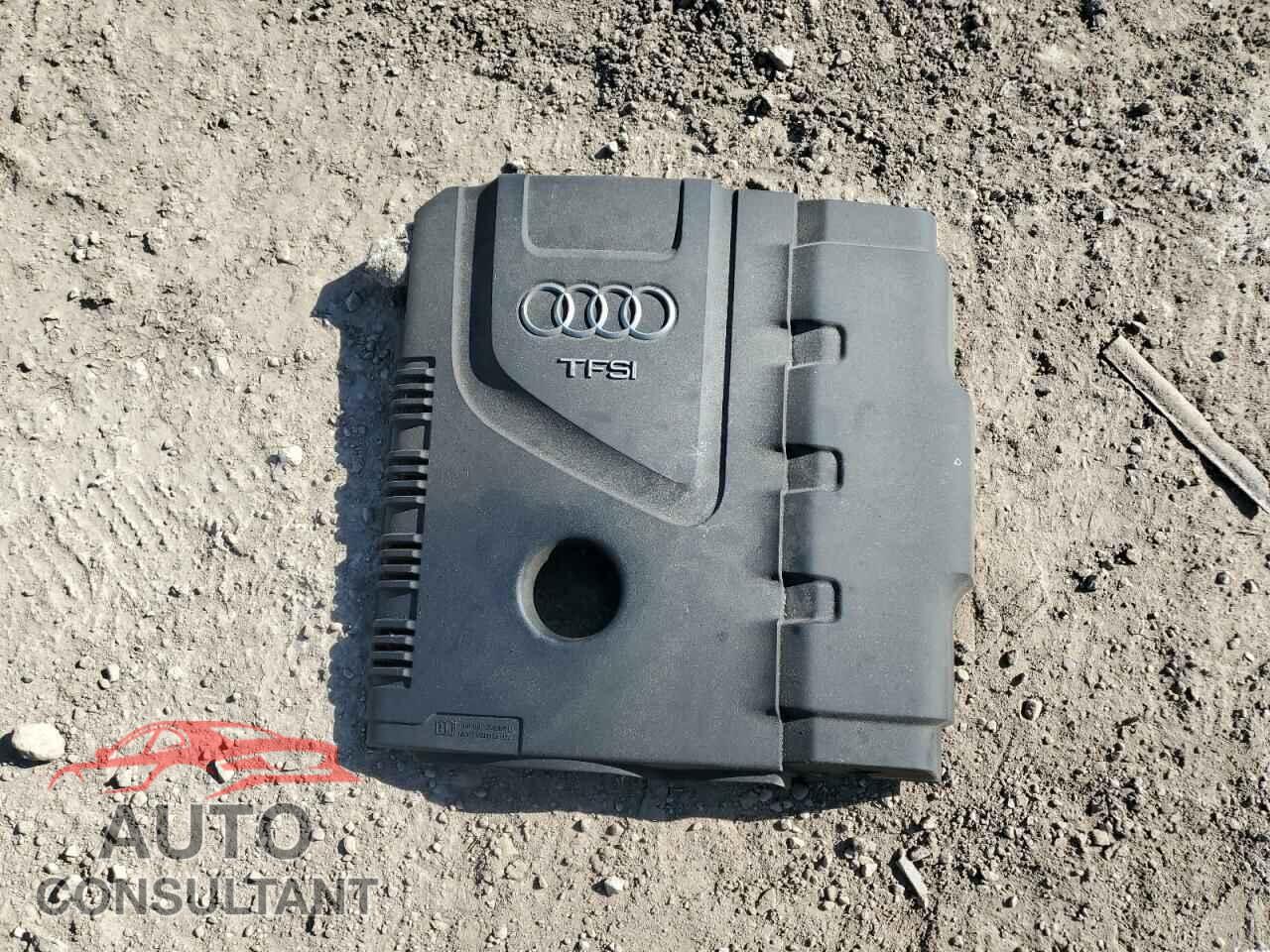 AUDI A4 2013 - WAUBFAFL2DN036454