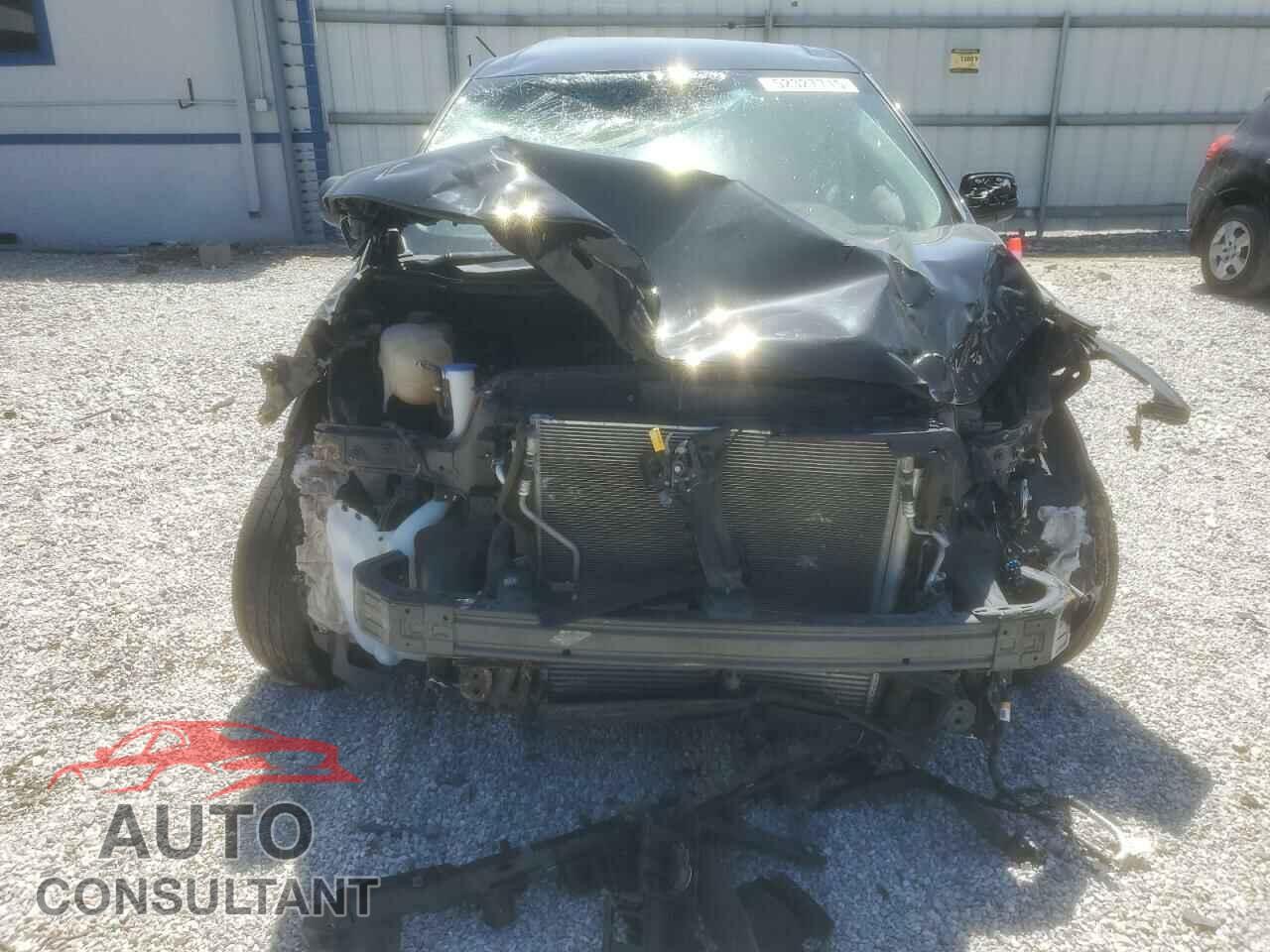 FORD EDGE 2016 - 2FMPK3G93GBC19067