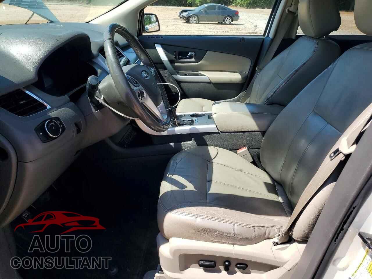 FORD EDGE 2013 - 2FMDK3JCXDBE30768