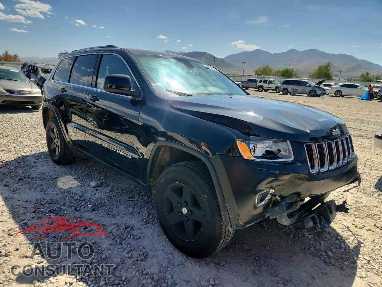 JEEP CHEROKEE 2016 - 1C4RJFAG4GC324886