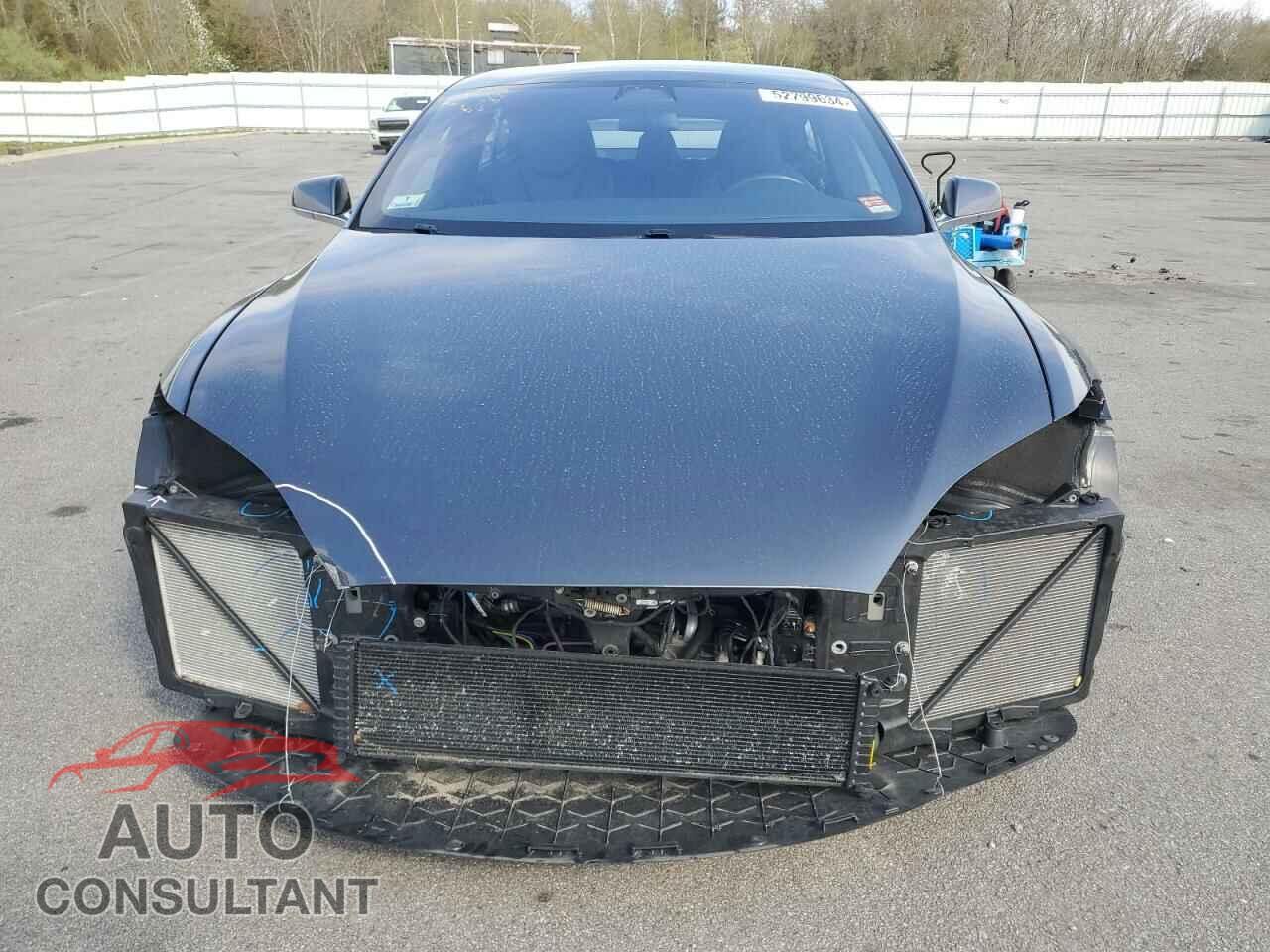 TESLA MODEL S 2019 - 5YJSA1E22KF338655