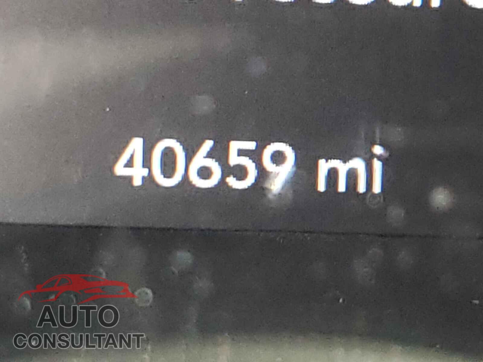 DODGE CHALLENGER 2018 - 2C3CDZAG5JH242642