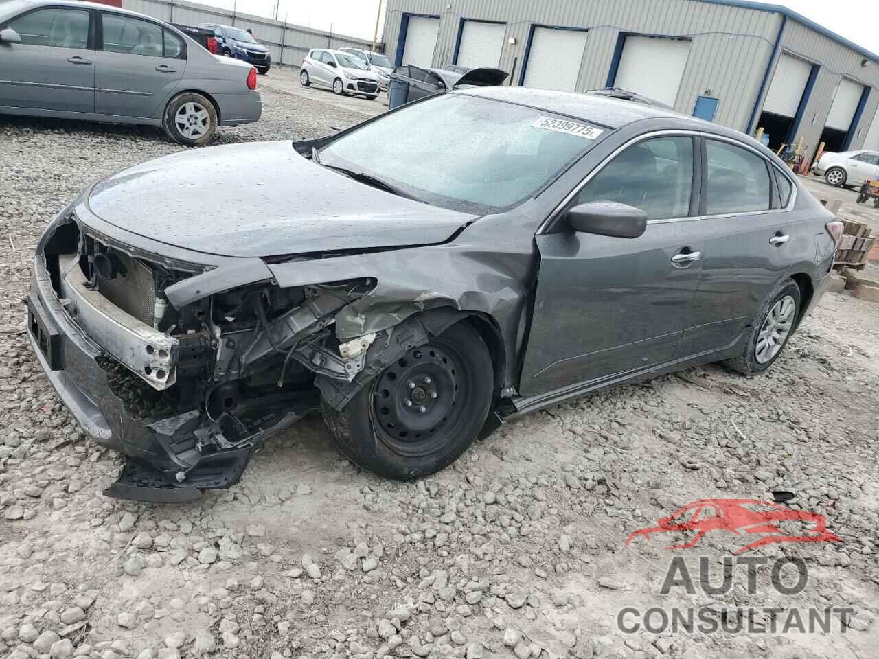NISSAN ALTIMA 2015 - 1N4AL3AP6FC190621
