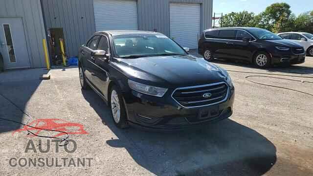 FORD TAURUS 2014 - 1FAHP2F83EG140622