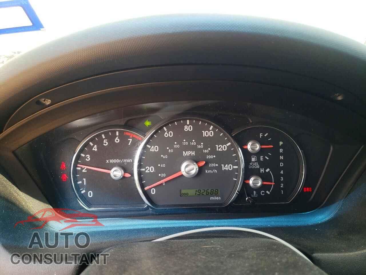 MITSUBISHI GALANT 2012 - 4A32B3FF1CE025655