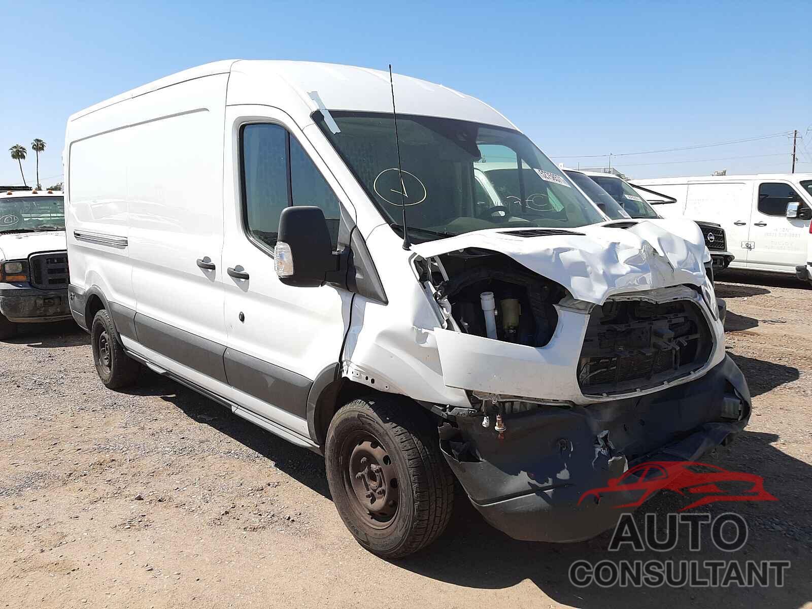 FORD TRANSIT CO 2018 - 1FTYR2CM4JKA47511