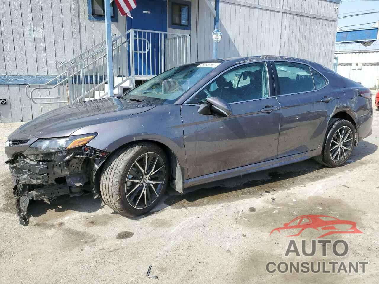 TOYOTA CAMRY 2023 - 4T1G11AK1PU745470