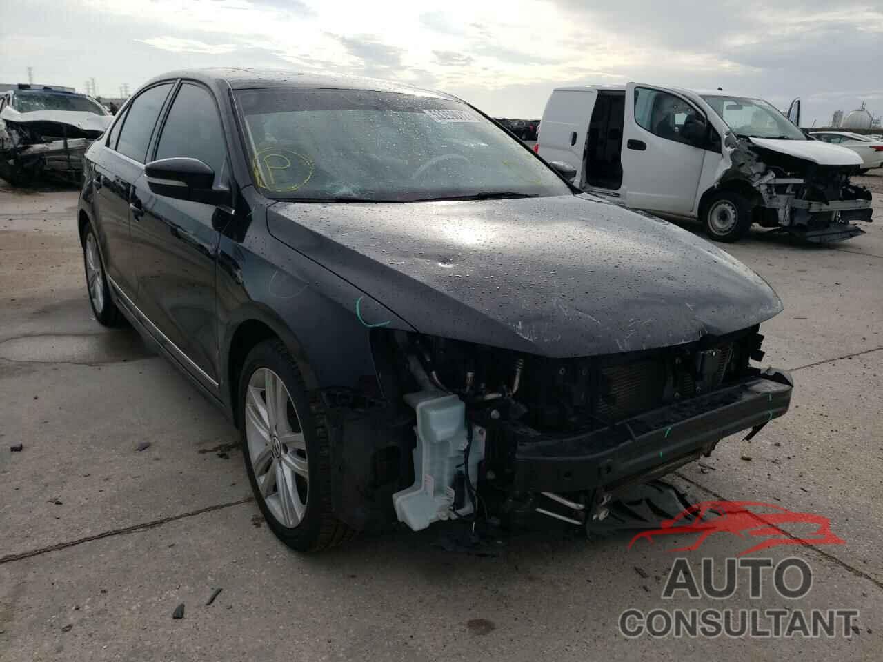 VOLKSWAGEN JETTA 2017 - 3VWL17AJ0HM324890