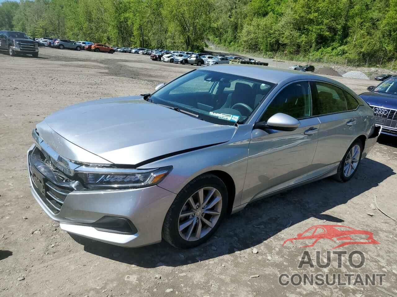 HONDA ACCORD 2022 - 1HGCV1F18NA022643
