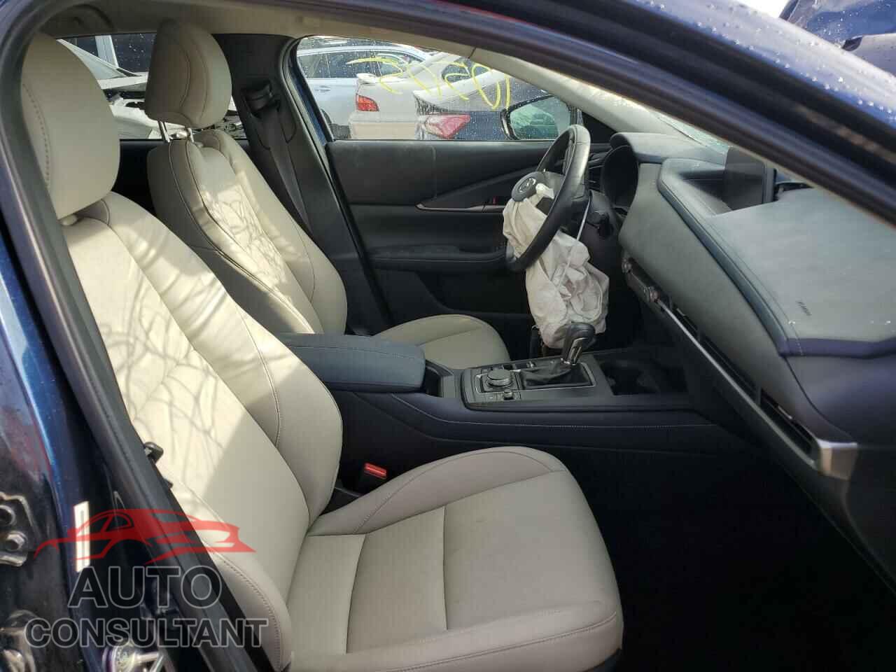 MAZDA CX30 2020 - 3MVDMBCL6LM129030