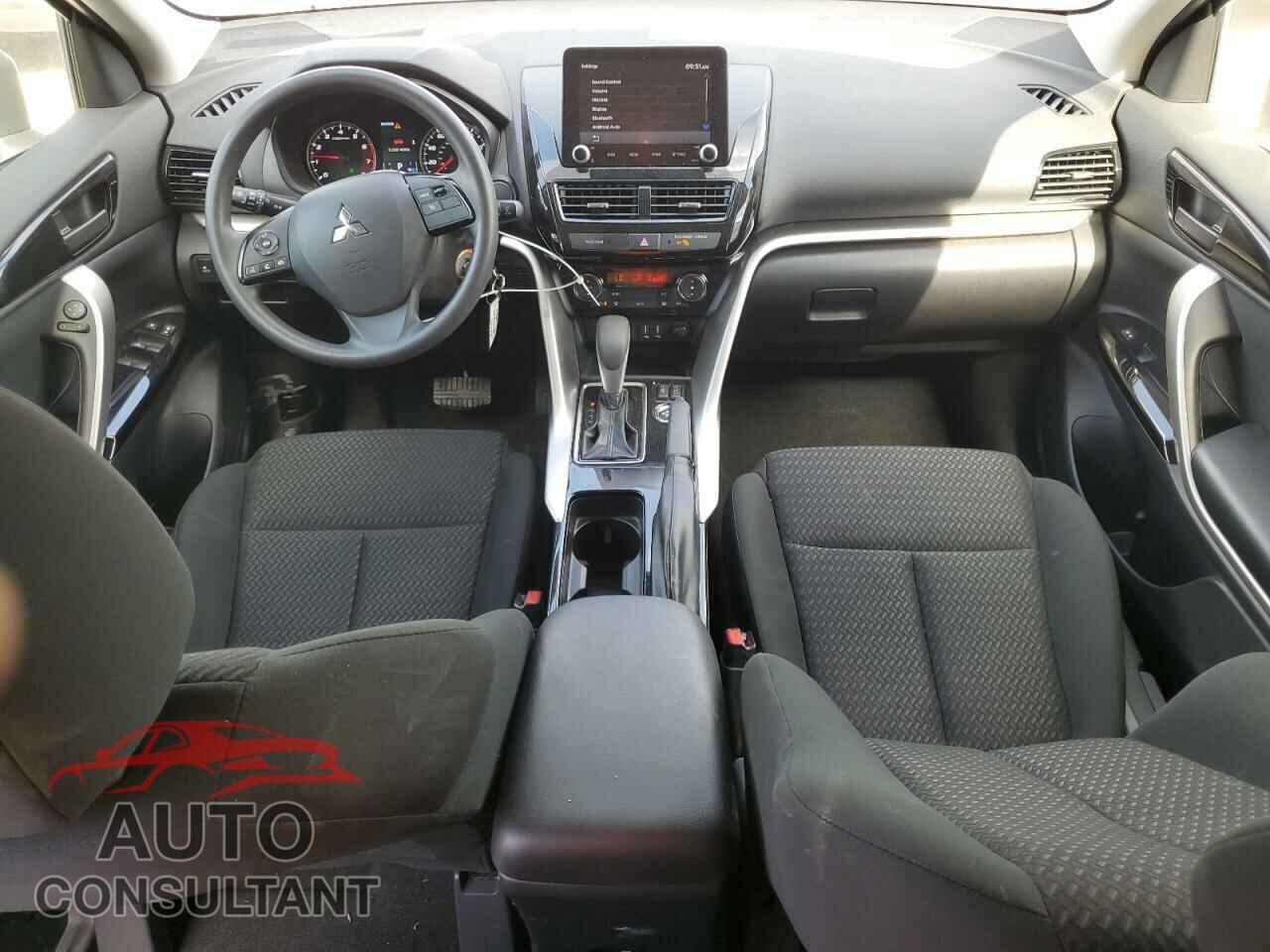 MITSUBISHI ECLIPSE 2023 - JA4ATVAA5PZ003749