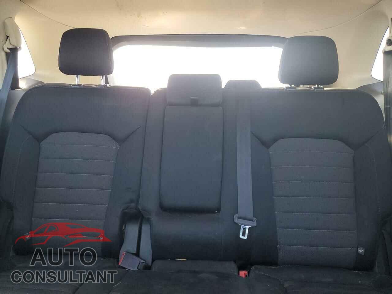 FORD EDGE 2017 - 2FMPK3G90HBB30168