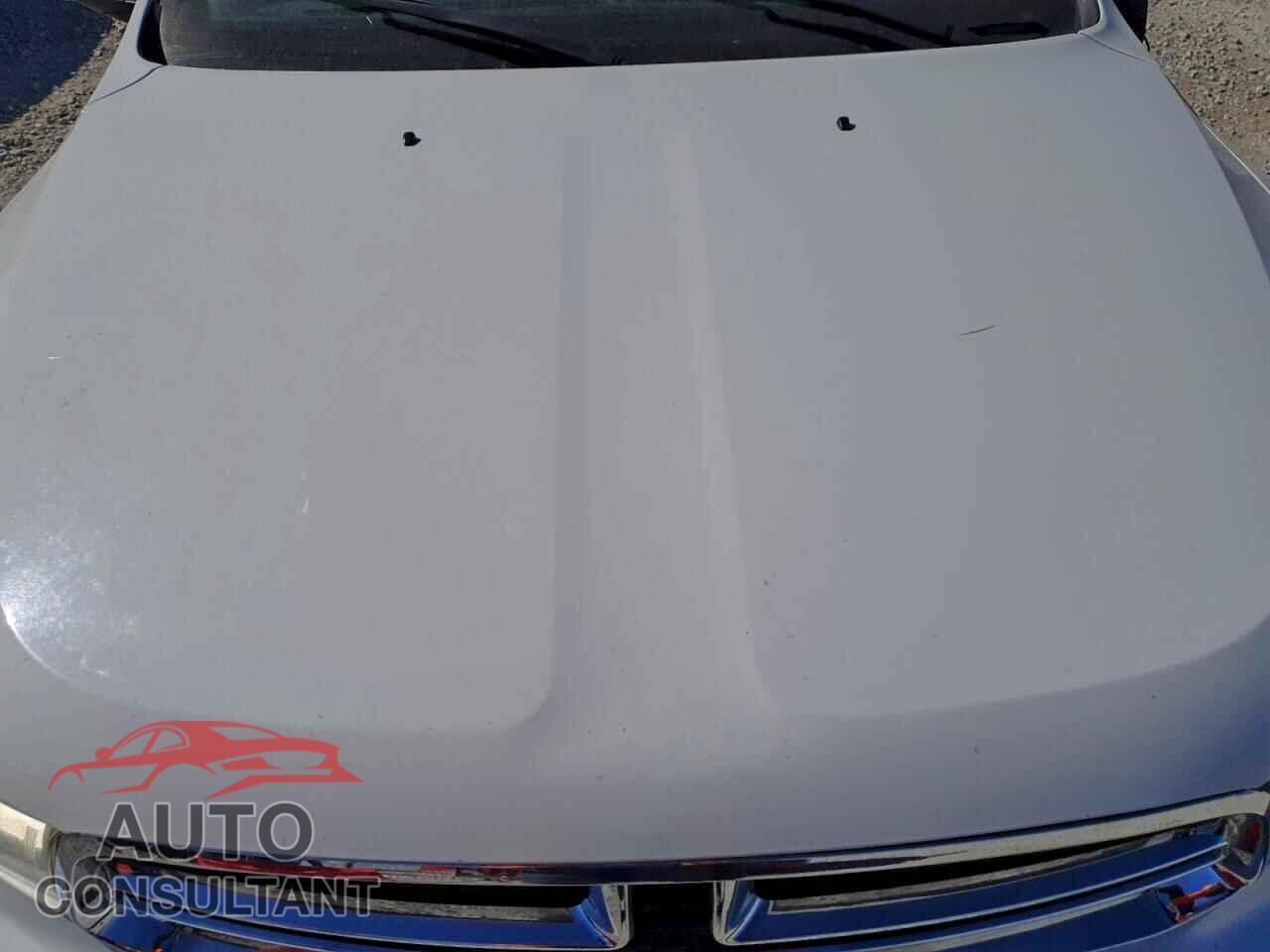 DODGE DURANGO 2014 - 1C4RDJAG7EC444205
