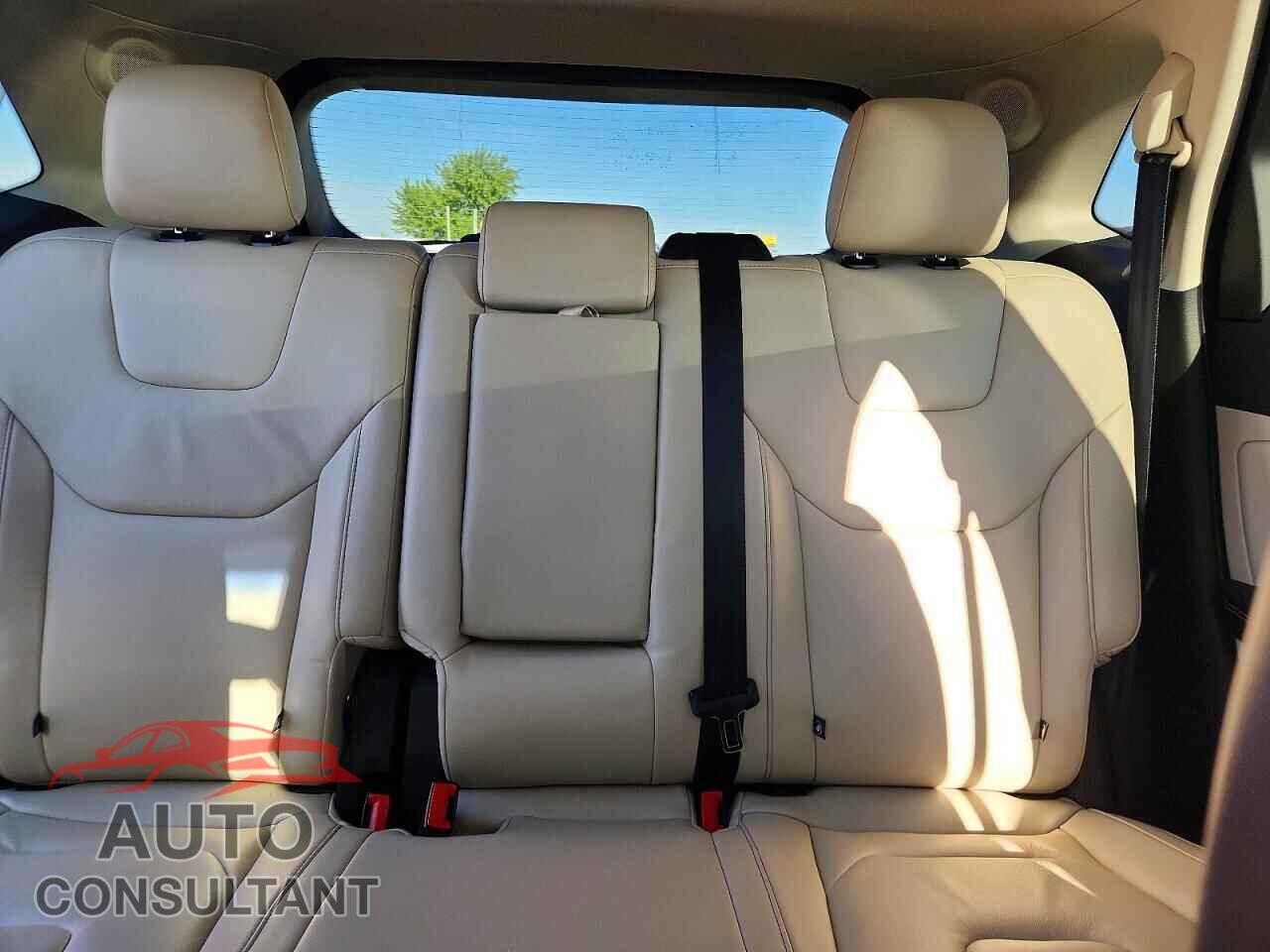 FORD EDGE 2017 - 2FMPK4K92HBC02470