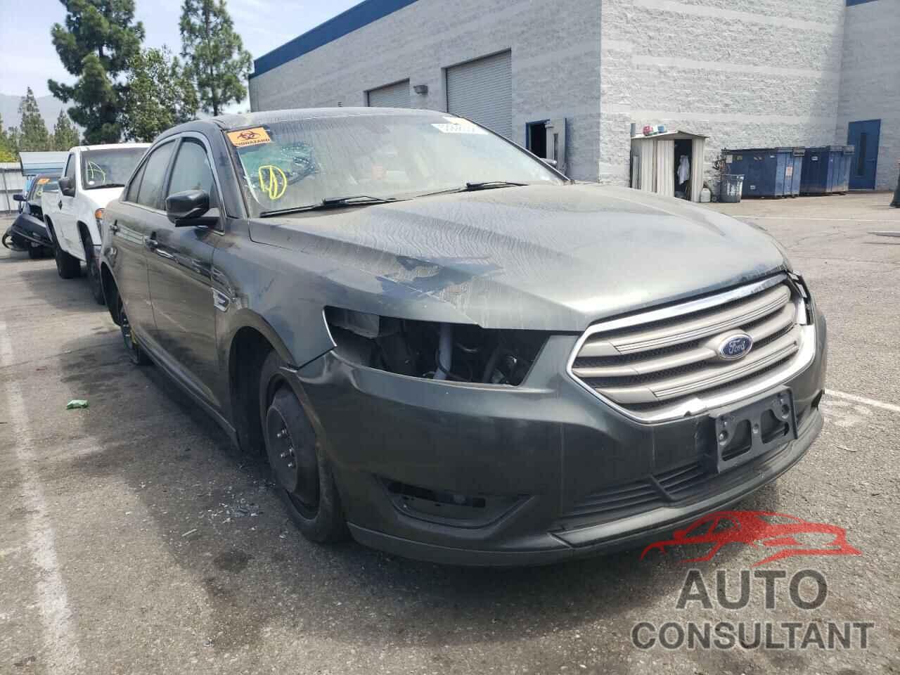 FORD TAURUS 2016 - 1FAHP2E96GG119244