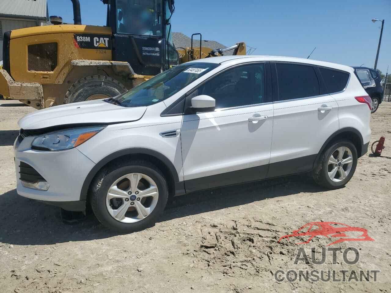 FORD ESCAPE 2016 - 1FMCU0GX2GUA84373