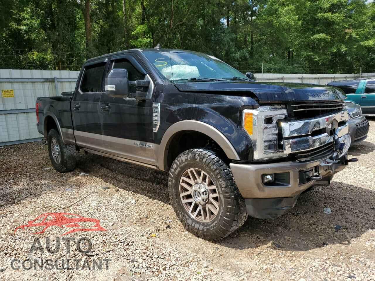FORD F250 2019 - 1FT7W2BT7KEE63243