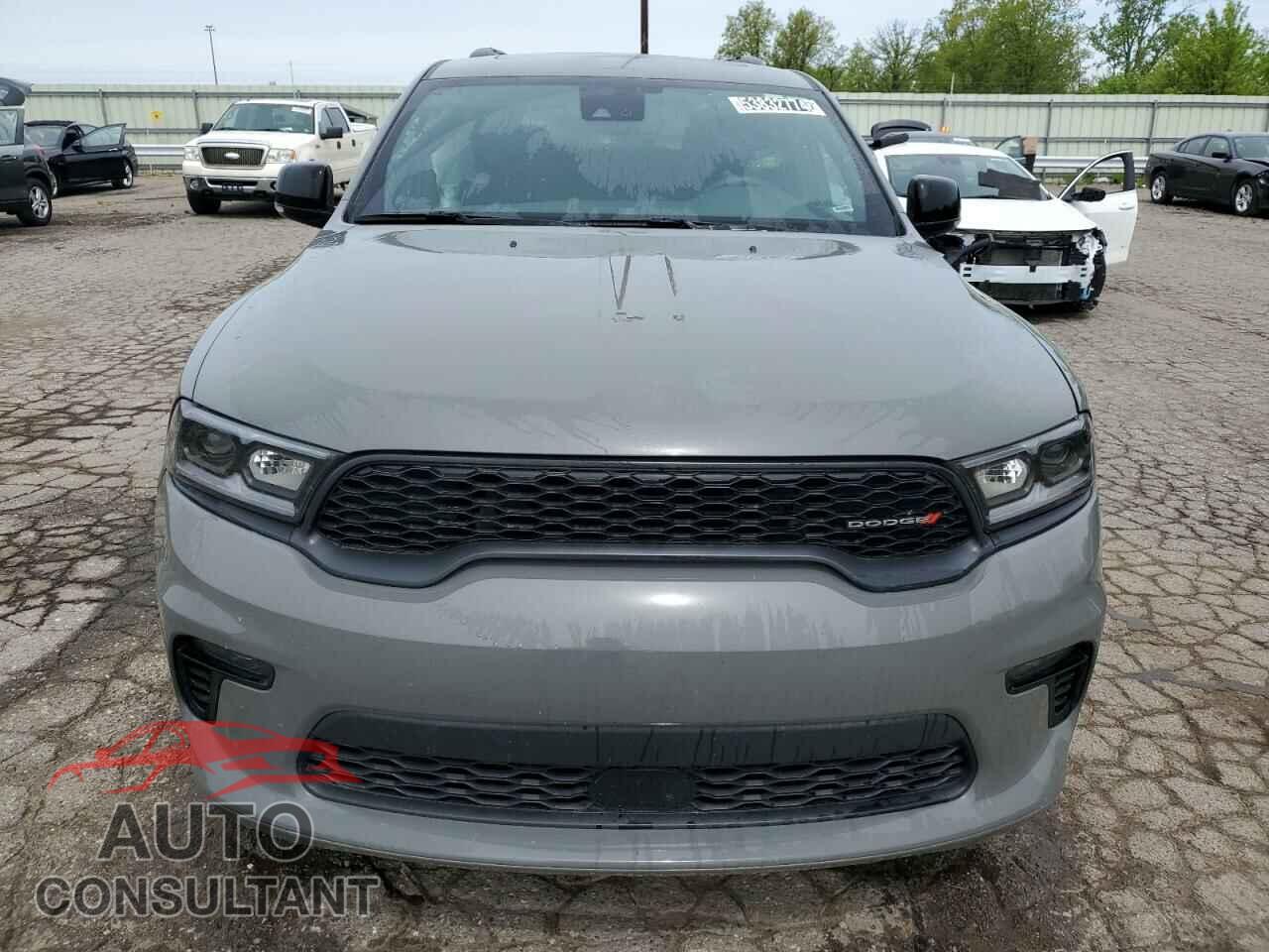 DODGE DURANGO 2023 - 1C4RDJDGXPC625006