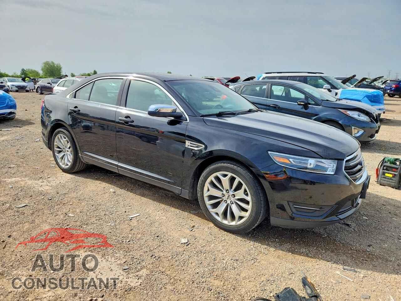 FORD TAURUS 2017 - 1FAHP2F8XHG114863