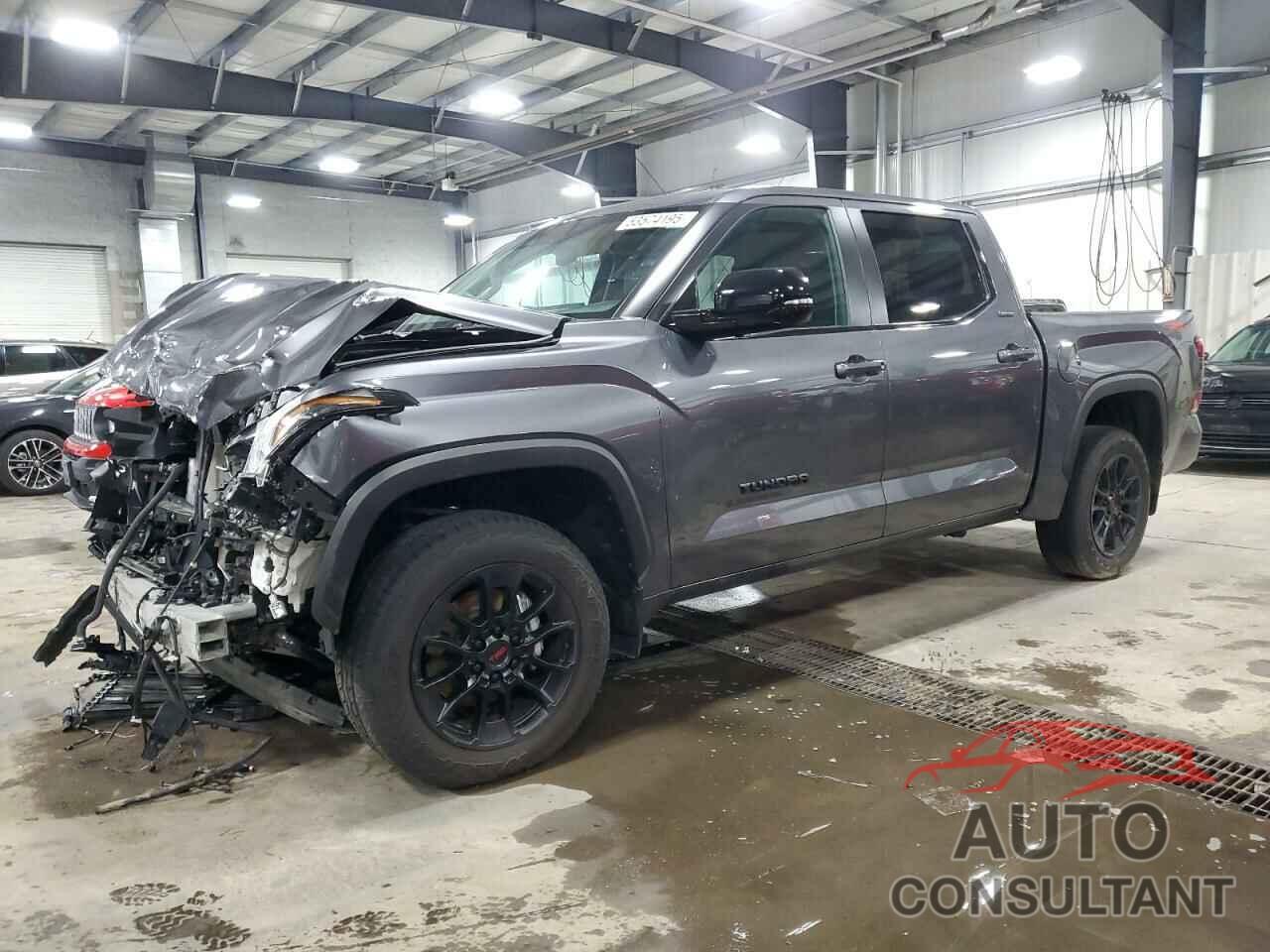 TOYOTA TUNDRA 2024 - 5TFWA5DB3RX211133