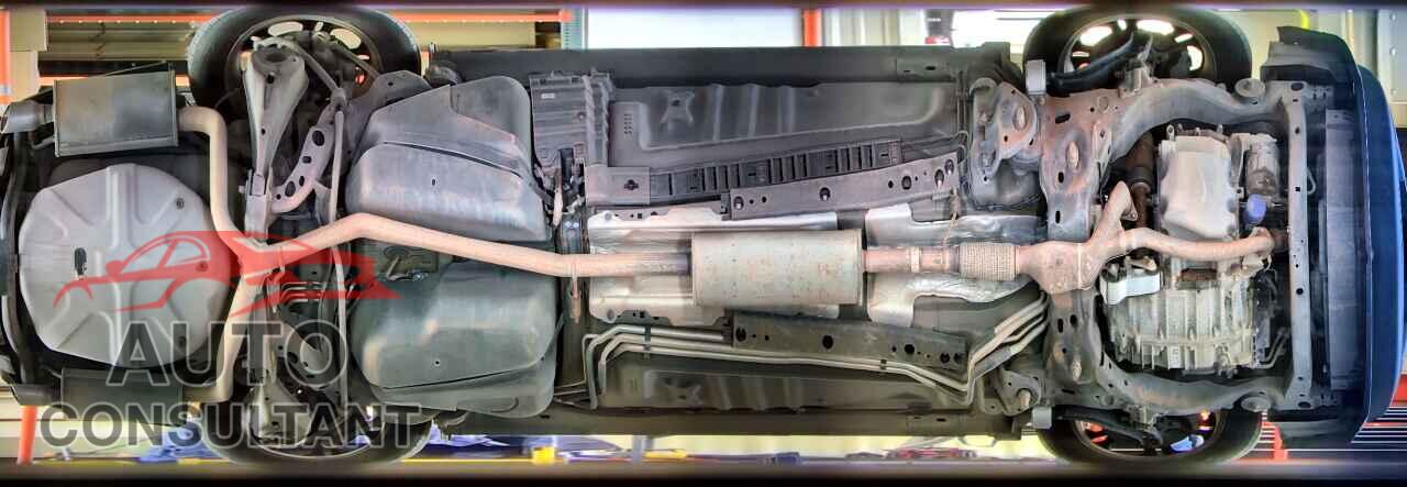 FORD EXPLORER 2013 - 1FM5K7F85DGB13974