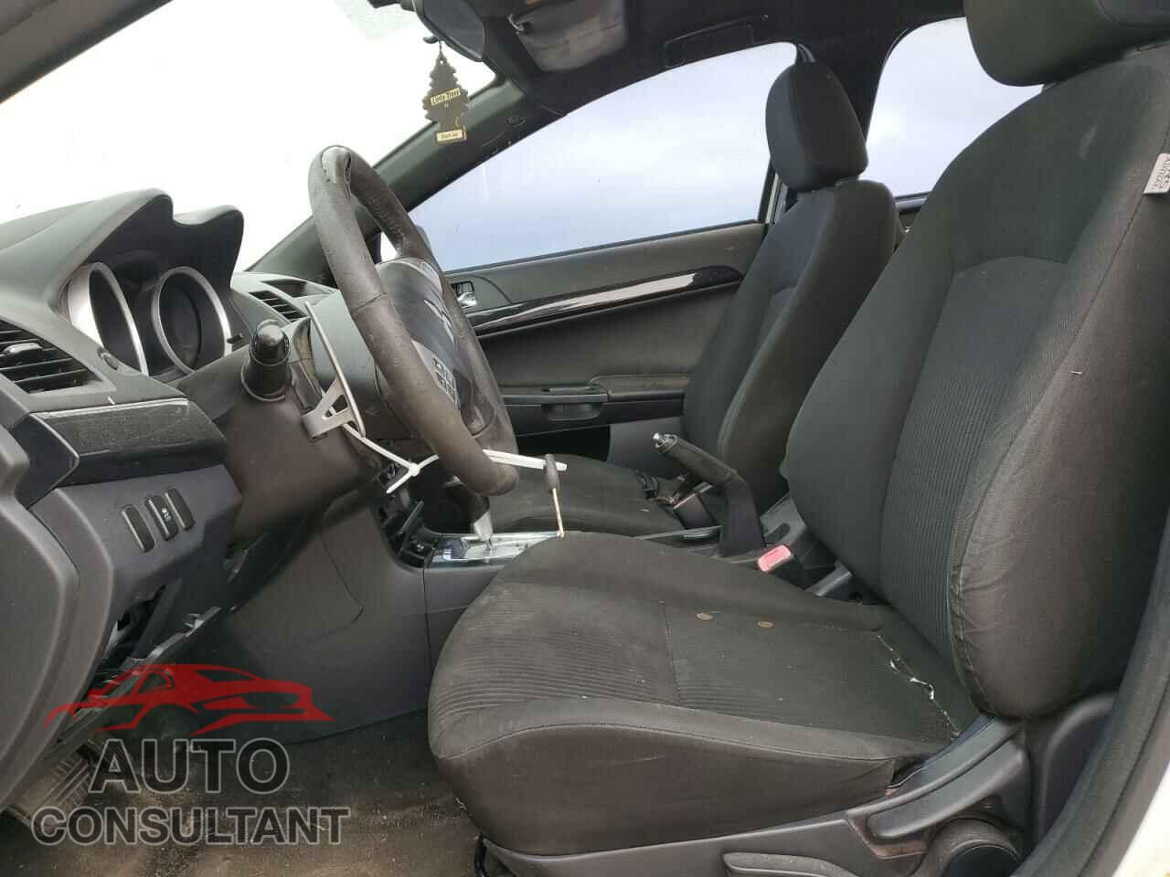 MITSUBISHI LANCER 2012 - JA32U8FW9CU013672