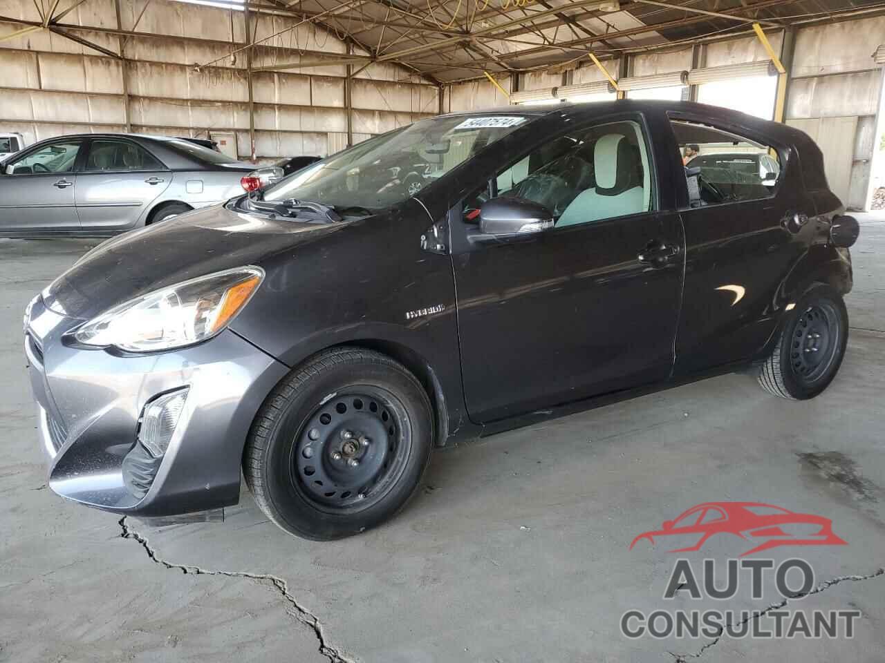 TOYOTA PRIUS 2016 - JTDKDTB32G1139816