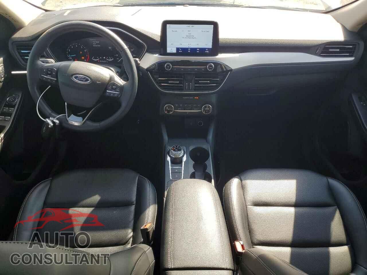 FORD ESCAPE 2020 - 1FMCU0H65LUA31408
