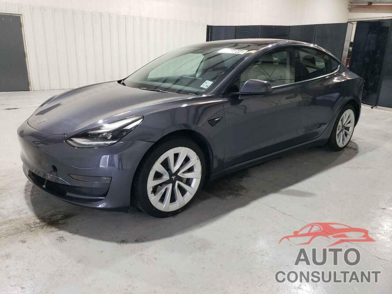 TESLA MODEL 3 2022 - 5YJ3E1EA6NF291070