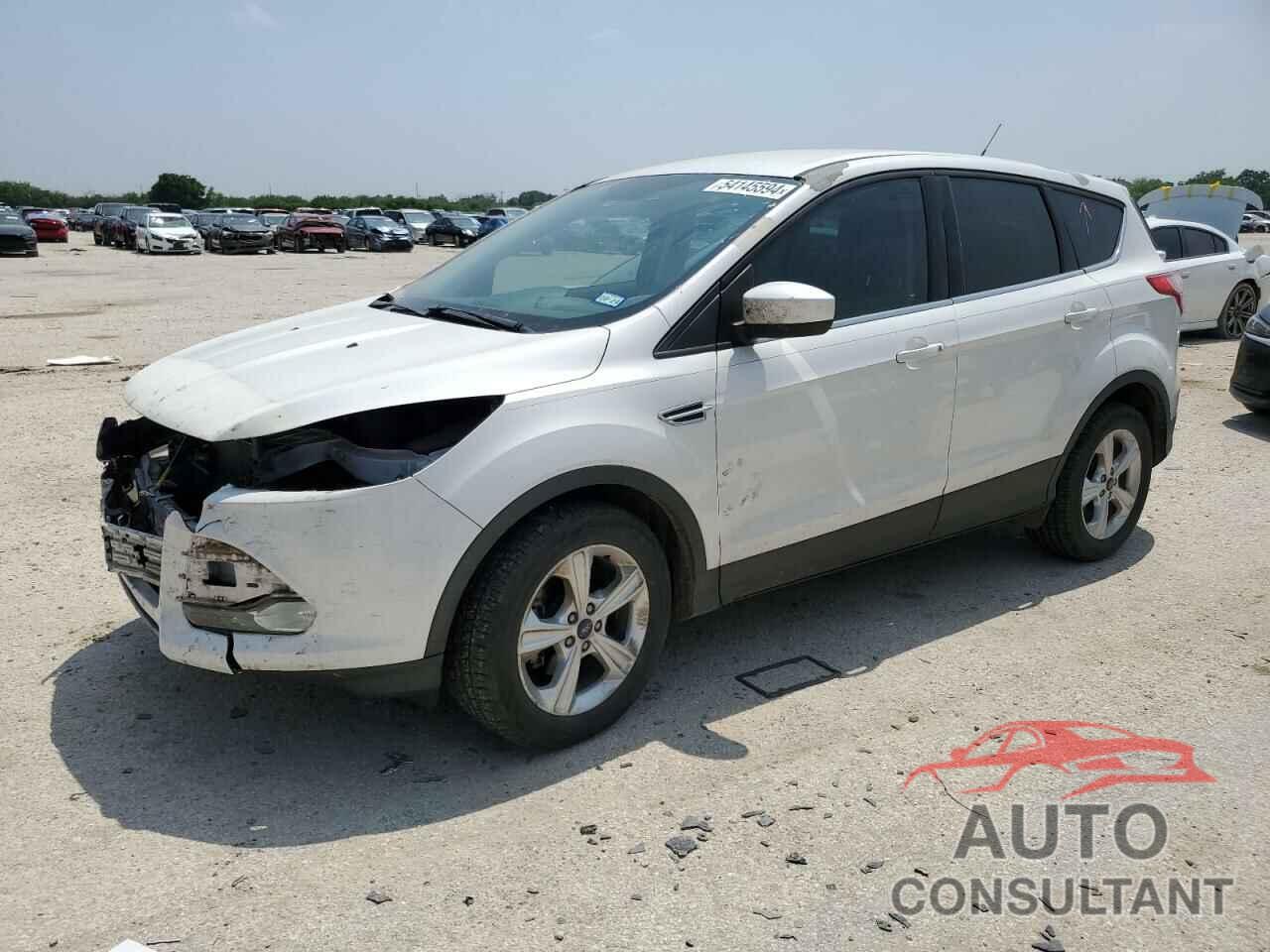 FORD ESCAPE 2016 - 1FMCU0G70GUB82222
