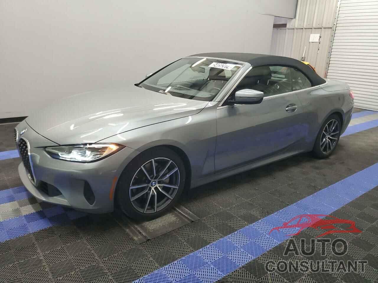 BMW 4 SERIES 2024 - WBA23AT07RCP12614