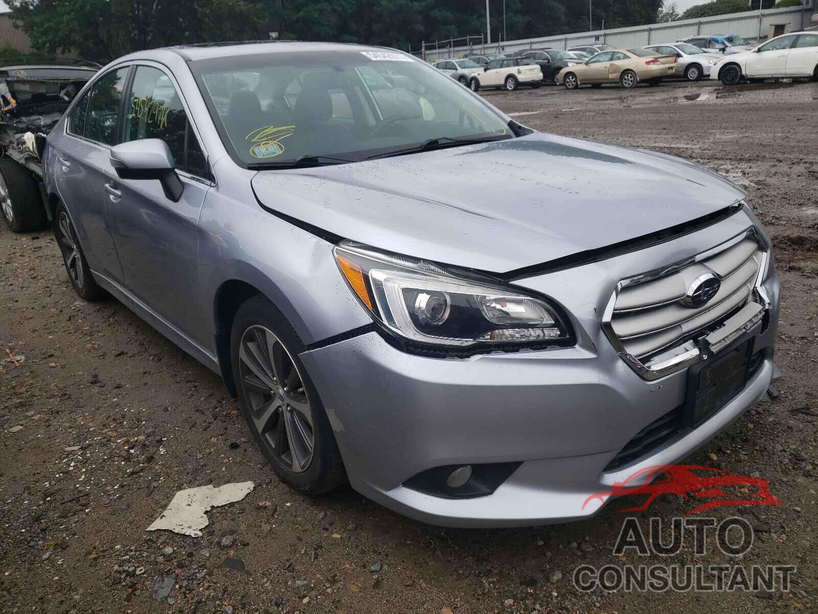 SUBARU LEGACY 2017 - 4S3BNEK61H3012807