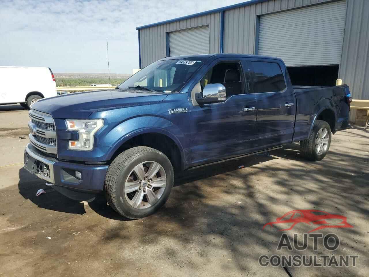 FORD F-150 2015 - 1FTFW1EF5FFA79893